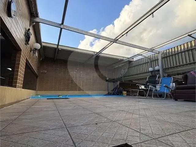 Cobertura venda em Região Imediata de Santos, Região Metropolitana da Baixada Santista