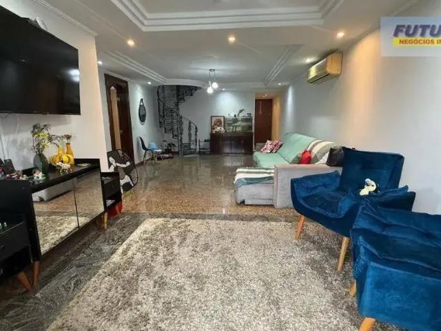 Cobertura venda em Região Imediata de Santos, Região Metropolitana da Baixada Santista