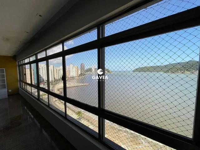 Cobertura venda em Região Imediata de Santos, Região Metropolitana da Baixada Santista