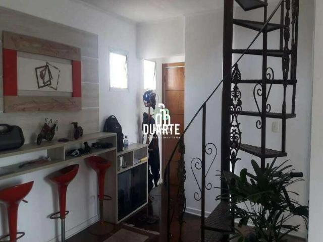 Cobertura venda em Região Imediata de Santos, Região Metropolitana da Baixada Santista