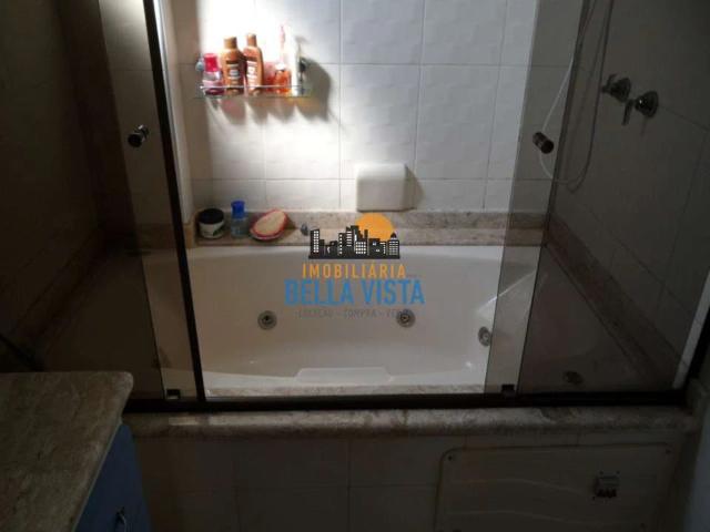 Cobertura venda em Região Imediata de Santos, Região Metropolitana da Baixada Santista