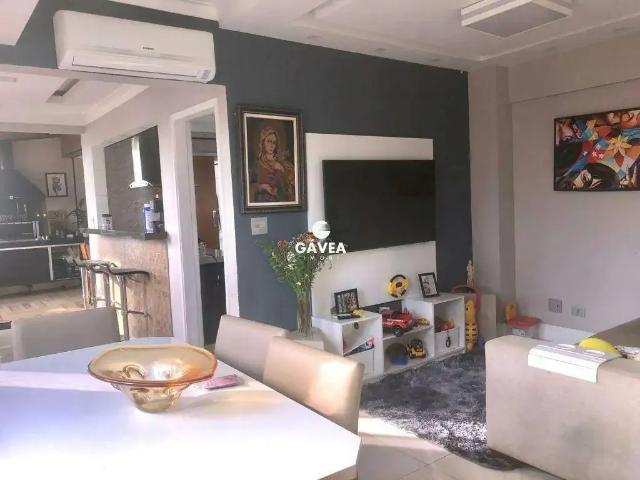 Cobertura venda em Região Imediata de Santos, Região Metropolitana da Baixada Santista