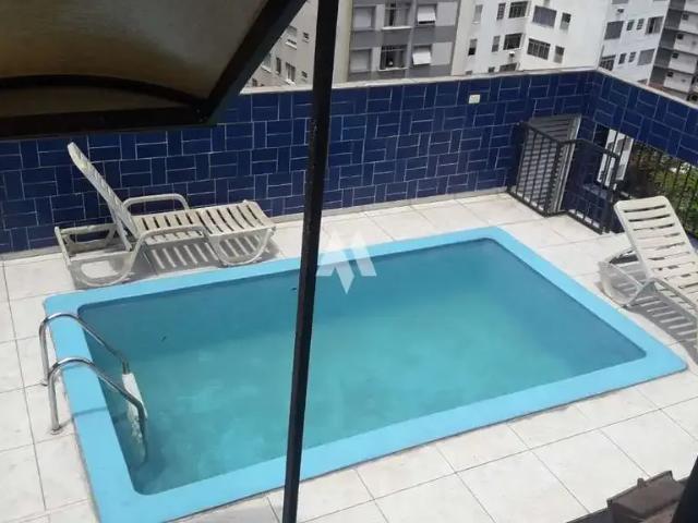 Cobertura venda em Região Imediata de Santos, Região Metropolitana da Baixada Santista