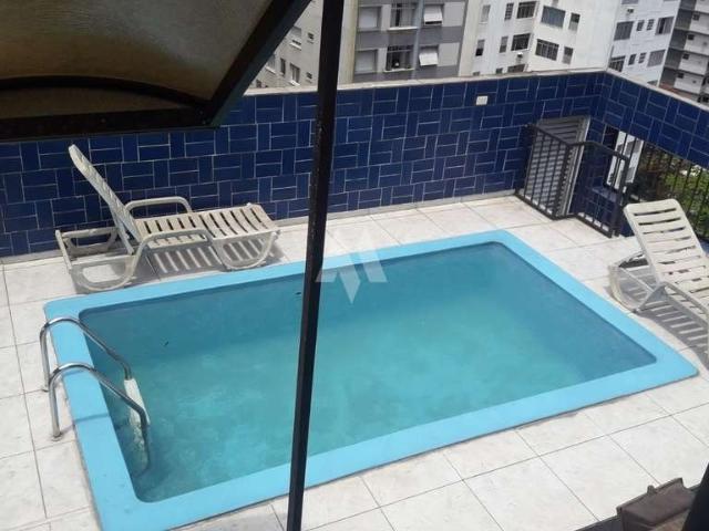Cobertura venda em Região Imediata de Santos, Região Metropolitana da Baixada Santista