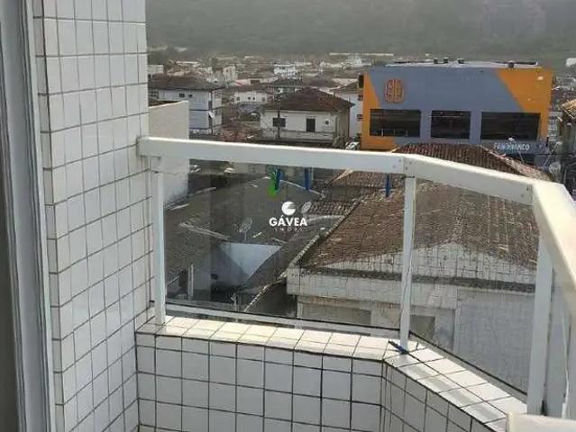 Cobertura venda em Região Imediata de Santos, Região Metropolitana da Baixada Santista