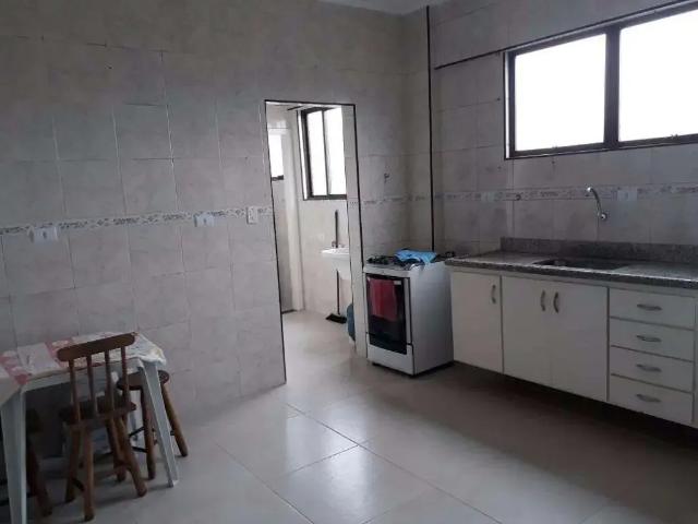 Cobertura venda em Região Imediata de Santos, Região Metropolitana da Baixada Santista