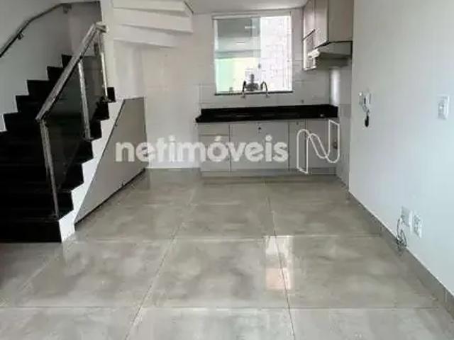 Cobertura venda em Região Geográfica Imediata de Belo Horizonte, Região Metropolitana de Belo Horizonte