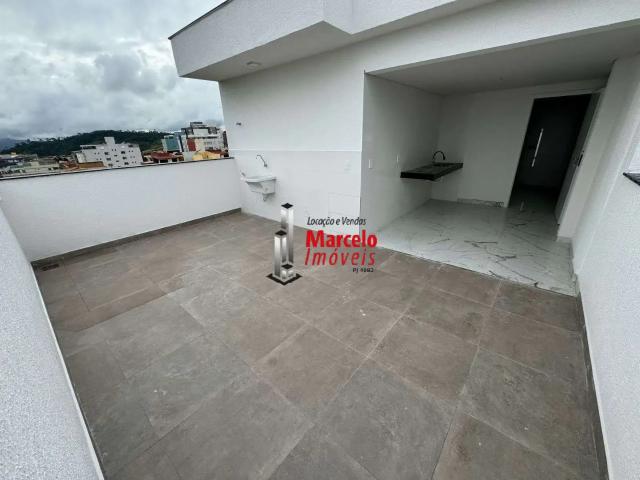Cobertura venda em Região Geográfica Imediata de Belo Horizonte, Região Metropolitana de Belo Horizonte