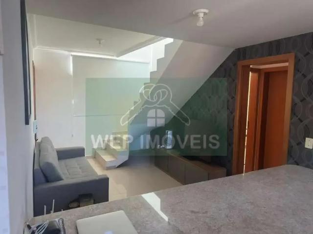 Cobertura venda em Jardim América, Sabará