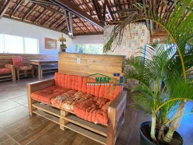 Cobertura venda em Santo Antônio, Caeté