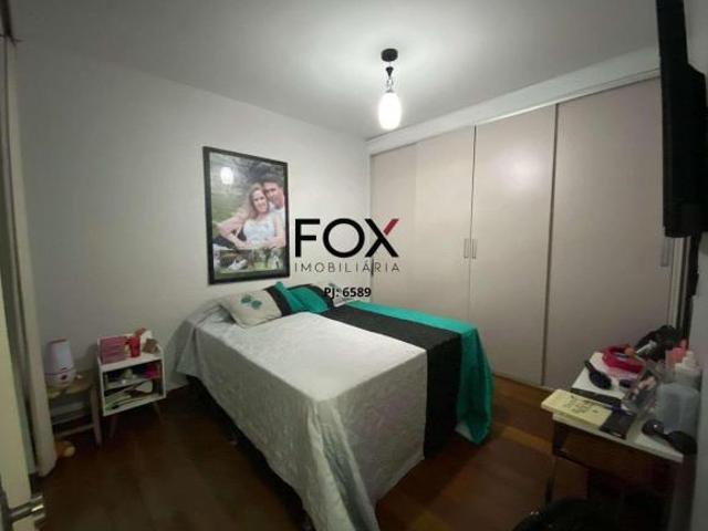 Apartamento venda em Vila Ambrosina, Belo Horizonte