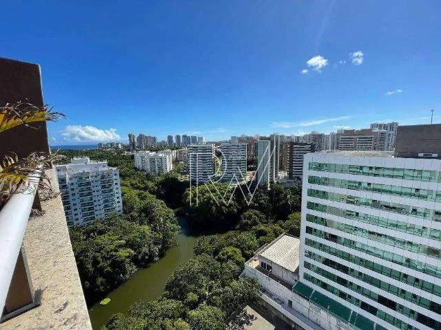 Cobertura venda em Região Geográfica Imediata de Salvador, Região Metropolitana de Salvador