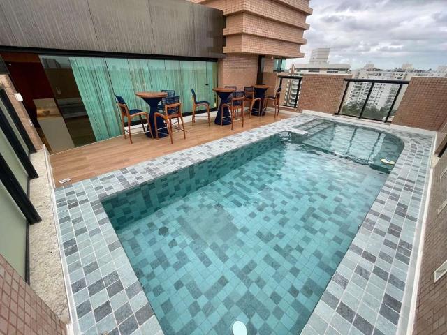 Cobertura venda em Nordeste, Bahia