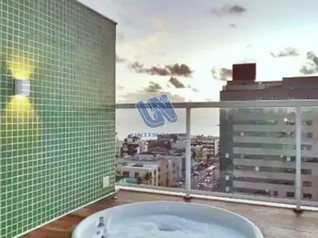Cobertura venda em Região Geográfica Imediata de Salvador, Região Metropolitana de Salvador