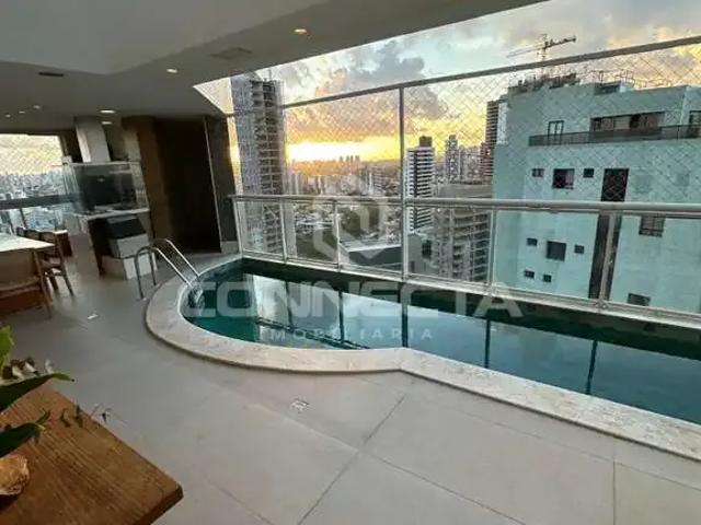 Cobertura venda em Nordeste, Bahia