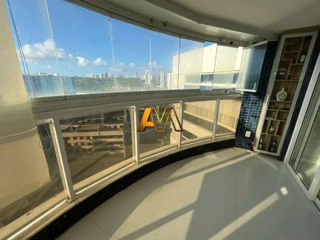 Cobertura venda em Região Geográfica Imediata de Salvador, Região Metropolitana de Salvador