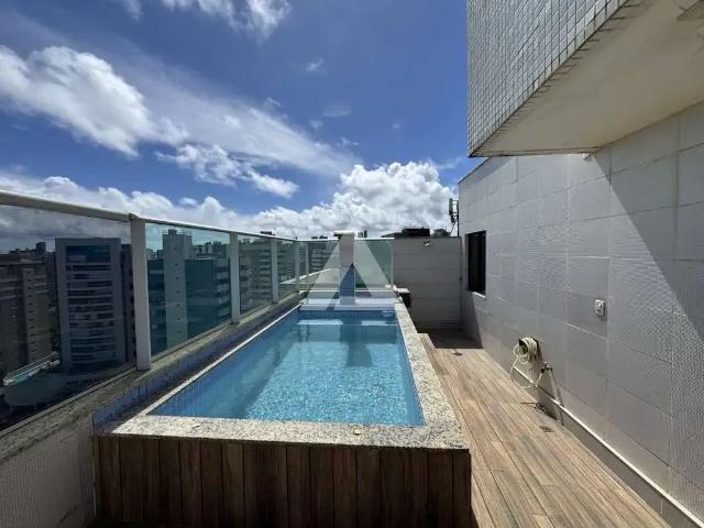 Cobertura venda em Região Geográfica Imediata de Salvador, Região Metropolitana de Salvador