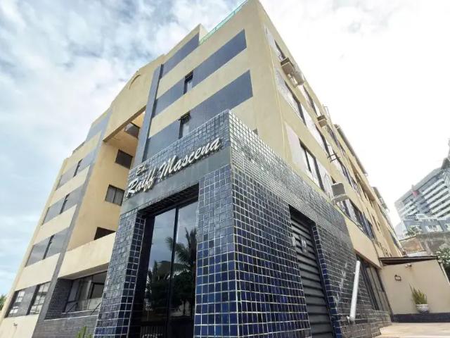 Cobertura venda em Região Geográfica Imediata de Salvador, Região Metropolitana de Salvador