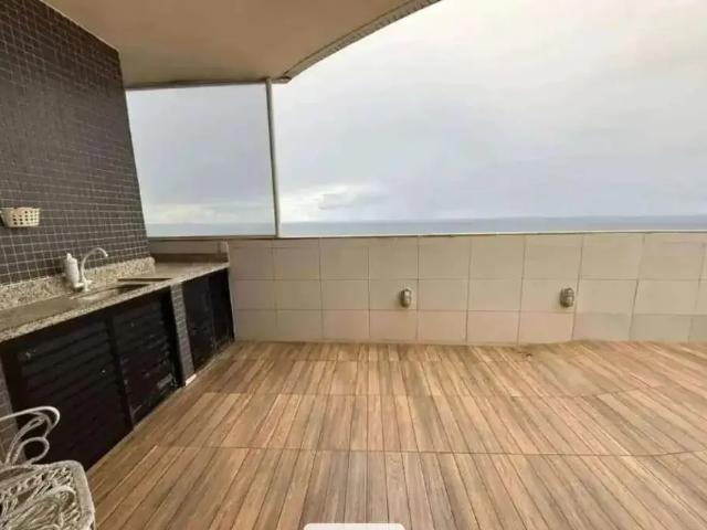 Cobertura venda em Região Geográfica Imediata de Salvador, Região Metropolitana de Salvador