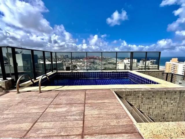 Cobertura venda em Região Geográfica Imediata de Salvador, Região Metropolitana de Salvador