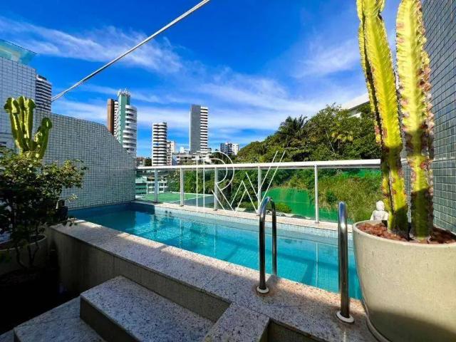 Cobertura venda em Região Geográfica Imediata de Salvador, Região Metropolitana de Salvador