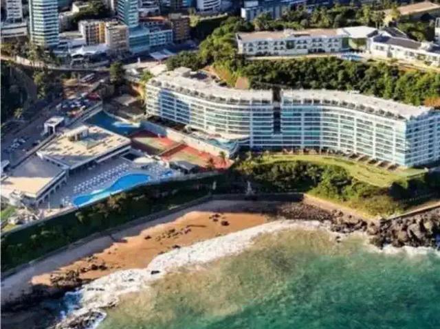 Cobertura venda em Região Geográfica Imediata de Salvador, Região Metropolitana de Salvador