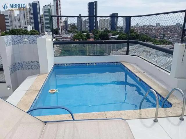 Cobertura venda em Região Geográfica Imediata de Salvador, Região Metropolitana de Salvador