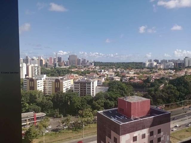 Cobertura venda em Região Geográfica Imediata de Salvador, Região Metropolitana de Salvador