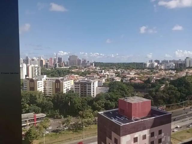 Cobertura venda em Região Geográfica Imediata de Salvador, Região Metropolitana de Salvador