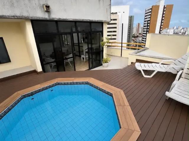 Cobertura venda em Região Geográfica Imediata de Salvador, Região Metropolitana de Salvador