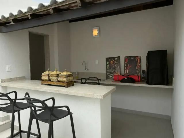 Cobertura venda em Região Geográfica Imediata de Salvador, Região Metropolitana de Salvador