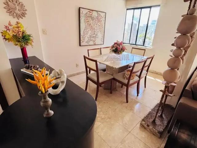 Cobertura venda em Região Geográfica Imediata de Salvador, Região Metropolitana de Salvador