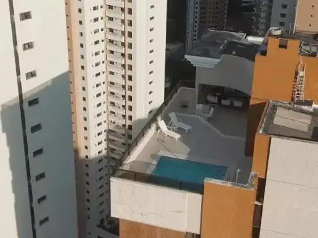 Cobertura venda em Região Geográfica Imediata de Salvador, Região Metropolitana de Salvador