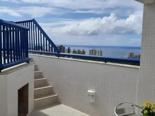 Cobertura venda em Região Geográfica Imediata de Salvador, Região Metropolitana de Salvador