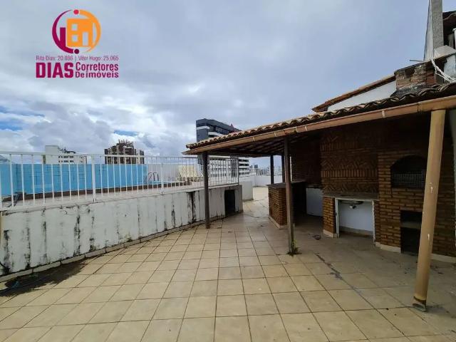Cobertura venda em Região Geográfica Imediata de Salvador, Região Metropolitana de Salvador