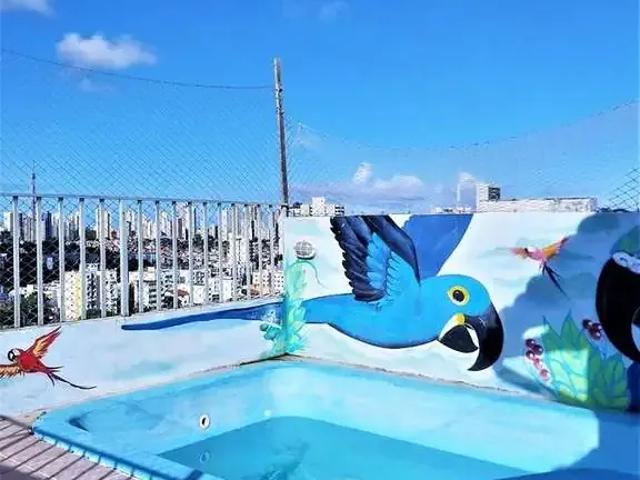 Cobertura venda em Região Geográfica Imediata de Salvador, Região Metropolitana de Salvador