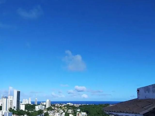 Cobertura venda em Região Geográfica Imediata de Salvador, Região Metropolitana de Salvador