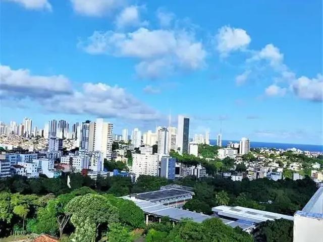 Cobertura venda em Região Geográfica Imediata de Salvador, Região Metropolitana de Salvador
