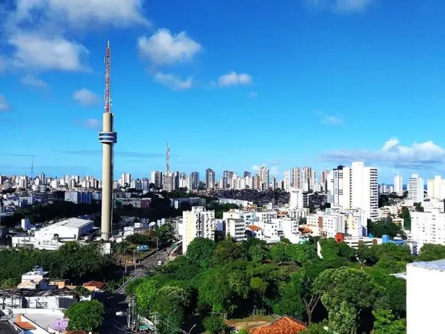 Cobertura venda em Região Geográfica Imediata de Salvador, Região Metropolitana de Salvador