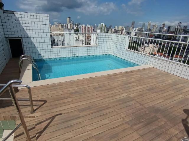 Cobertura venda em Região Geográfica Imediata de Salvador, Região Metropolitana de Salvador