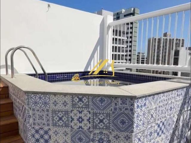 Cobertura venda em Região Geográfica Imediata de Salvador, Região Metropolitana de Salvador
