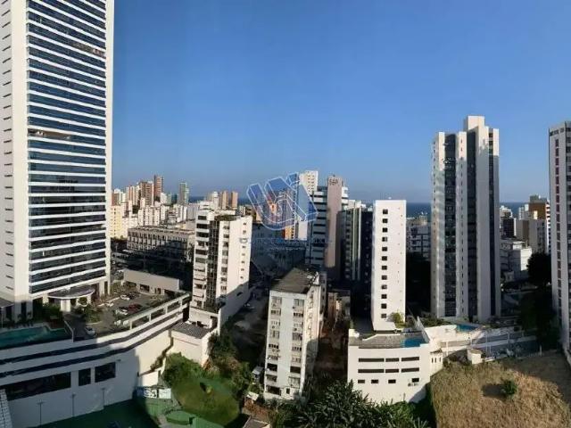 Cobertura venda em Região Geográfica Imediata de Salvador, Região Metropolitana de Salvador