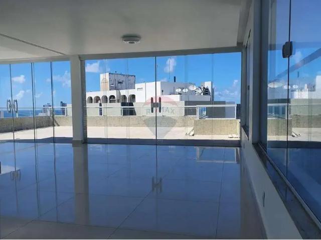 Cobertura venda em Região Geográfica Imediata de Salvador, Região Metropolitana de Salvador