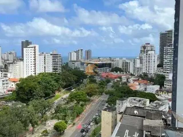 Cobertura venda em Região Geográfica Imediata de Salvador, Região Metropolitana de Salvador