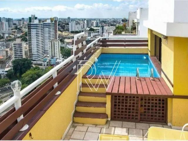 Cobertura venda em Região Geográfica Imediata de Salvador, Região Metropolitana de Salvador