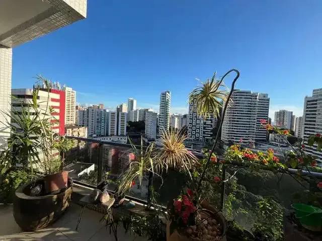Cobertura venda em Região Geográfica Imediata de Salvador, Região Metropolitana de Salvador