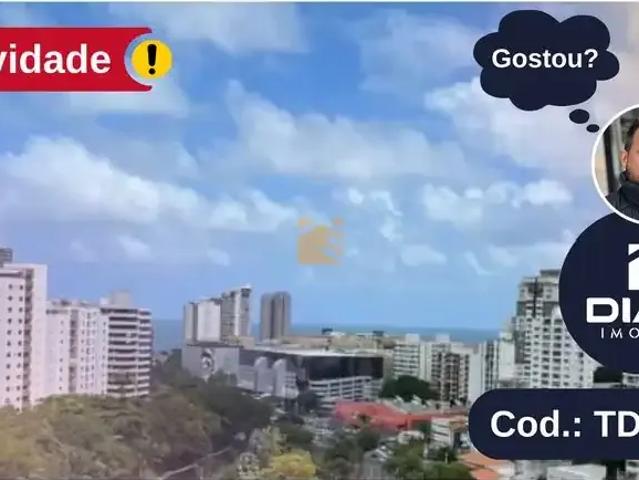 Cobertura venda em Região Geográfica Imediata de Salvador, Região Metropolitana de Salvador