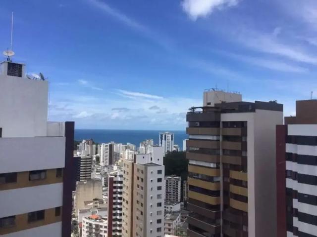 Cobertura venda em Região Geográfica Imediata de Salvador, Região Metropolitana de Salvador