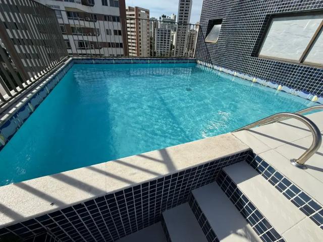 Cobertura venda em Região Geográfica Imediata de Salvador, Região Metropolitana de Salvador