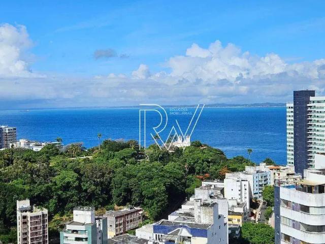 Cobertura venda em Região Geográfica Imediata de Salvador, Região Metropolitana de Salvador